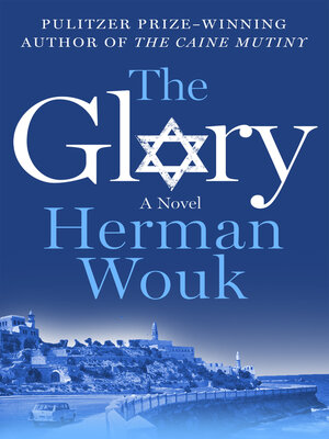 cover image of The Glory